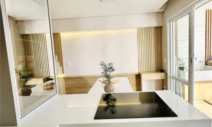 Apartamento com 1 quarto à venda na rua vieira de morais, 1936, campo belo, são paulo, 48 m2 por r$ 798.000