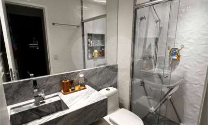 Apartamento com 2 quartos à venda na Rua Pretória, 437, Vila Formosa, São Paulo, 84 m2 por R$ 940.000