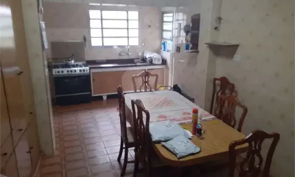 Casa com 4 quartos à venda na Rua do Açal, 3, Vila Regente Feijó, São Paulo, 195 m2 por R$ 650.000