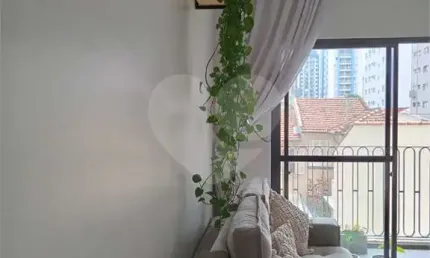 Apartamento com 2 quartos à venda na rua alvorada, 152, vila olímpia, são paulo, 65 m2 por r$ 720.000