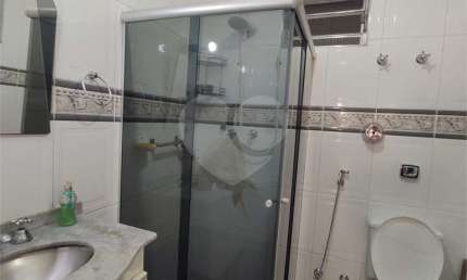 Casa com 6 quartos para alugar na Rua Conselheiro Moreira de Barros, 1642, Santana, São Paulo, 256 m2 por R$ 7.000