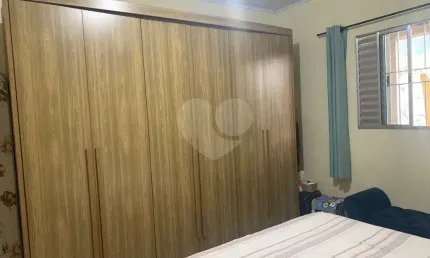Casa com 2 quartos à venda na Rua Virgem, 92, Parque Santana, Santana de Parnaíba, 400 m2 por R$ 695.000