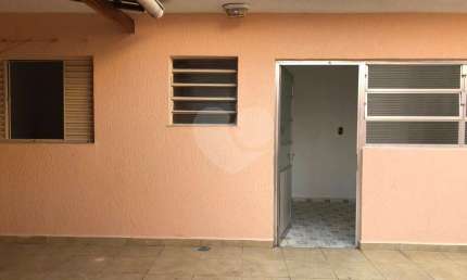 Casa com 3 quartos à venda na Rua Arpuí, 38, Casa Verde, São Paulo, 207 m2 por R$ 1.450.000