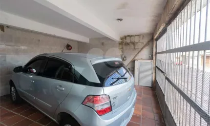 Casa com 3 quartos à venda na rua padre pascoal rochedreux, 198, lauzane paulista, são paulo, 131 m2 por r$ 640.000