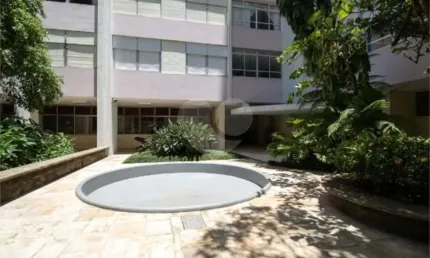 Apartamento com 3 quartos à venda na rua são vicente de paulo, 416, santa cecília, são paulo, 155 m2 por r$ 2.235.000
