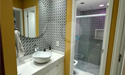 Apartamento com 3 quartos à venda na rua engenheiro bianor, 137, butantã, são paulo, 90 m2 por r$ 1.750.000