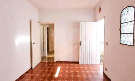 Casa com 5 quartos à venda na Rua Maestro Carlos Cruz, 163, Vila Indiana, São Paulo, 260 m2 por R$ 850.000