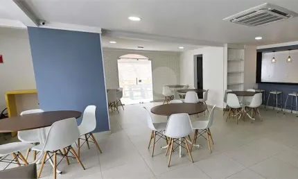 Apartamento com 3 quartos à venda na rua dona gabriela, 291, vila dom pedro ii, são paulo, 79 m2 por r$ 840.000