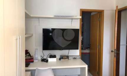 Apartamento com 4 quartos à venda na Rua Doutor José Maria Whitaker, 466, Vila Sônia, São Paulo, 181 m2 por R$ 2.000.000