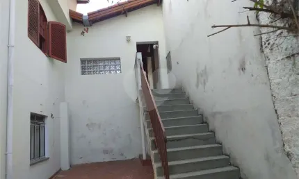Casa com 2 quartos à venda na Avenida Nossa Senhora da Assunção, 822, Vila Butantã, São Paulo, 116 m2 por R$ 980.000