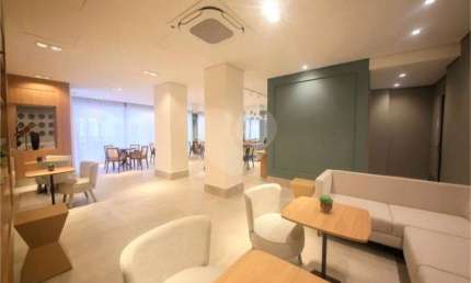 Apartamento com 2 quartos à venda na Rua Padre Caldas Barbosa, 155, Vila Guilherme, São Paulo, 62 m2 por R$ 595.000