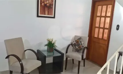 Casa com 2 quartos à venda na Rua Caraná, 38, Vila Guilherme, São Paulo, 91 m2 por R$ 850.000