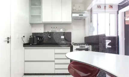 Apartamento com 2 quartos à venda na rua girassol, 584, vila madalena, são paulo, 80 m2 por r$ 980.000