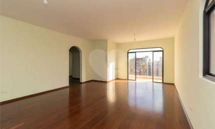 Apartamento com 4 quartos à venda na Rua Girassol, 756, Vila Madalena, São Paulo, 157 m2 por R$ 2.083.000