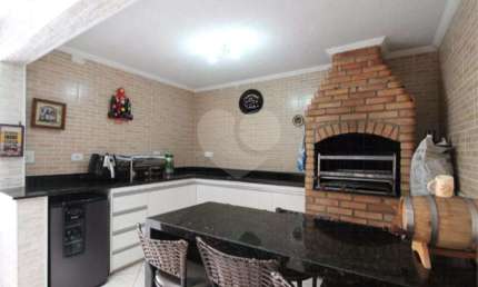 Casa com 3 quartos à venda na Rua São Florêncio, 543, Cangaíba, São Paulo, 195 m2 por R$ 954.000
