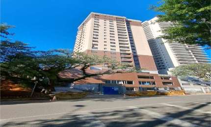 Apartamento com 3 quartos à venda na Avenida Copacabana, 565, Empresarial 18 do Forte, Barueri, 97 m2 por R$ 1.200.000