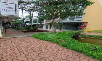 Prédio à venda na Calçada Vitória Régia, 78, Condomínio Centro Comercial Alphaville, Barueri, 100 m2 por R$ 530.000