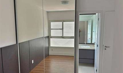 Apartamento com 2 quartos à venda na Rua Joaquim Nabuco, 112, Brooklin Paulista, São Paulo, 64 m2 por R$ 1.230.000