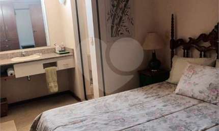 Casa em condomínio fechado com 5 quartos à venda na Avenida Pacífico Sul, 100, Tamboré, Santana de Parnaíba, 377 m2 por R$ 4.400.000