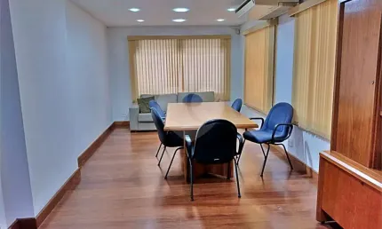 Casa com 1 quarto à venda na Rua Anésio Pinto Rosa, 64, Brooklin Paulista, São Paulo, 250 m2 por R$ 3.800.000