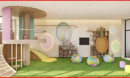 Apartamento com 2 quartos à venda na Rua Princesa Isabel, 1525, Brooklin Paulista, São Paulo, 92 m2 por R$ 2.400.000