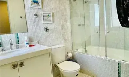 Casa em condomínio fechado com 4 quartos à venda na Alameda Taiti, 11, Tamboré, Santana de Parnaíba, 662 m2 por R$ 12.000.000