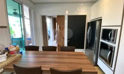 Casa em condomínio fechado com 4 quartos à venda na alameda michelangelo, 1563, alphaville, santana de parnaíba, 350 m2 por r$ 4.350.000