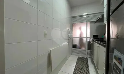 Apartamento com 3 quartos à venda na Avenida Mofarrej, 346, Vila Leopoldina, São Paulo, 79 m2 por R$ 894.000