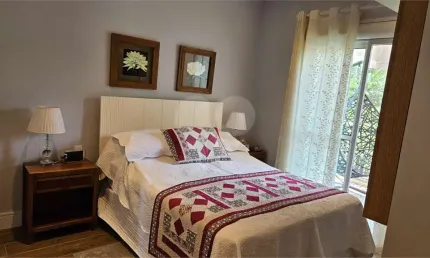 Apartamento com 3 quartos à venda na Alameda Canto dos Pássaros, 95, Tamboré, Santana de Parnaíba, 200 m2 por R$ 2.490.000
