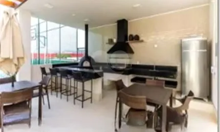 Apartamento com 3 quartos à venda na Rua Amazonas da Silva, 813, Vila Guilherme, São Paulo, 63 m2 por R$ 860.000