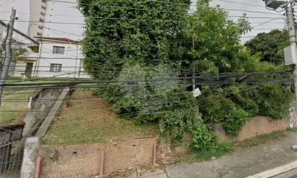 Terreno à venda na Avenida Corifeu de Azevedo Marques, 2115, Butantã, São Paulo, 360 m2 por R$ 1.080.000