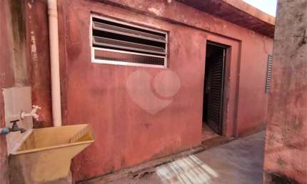 Casa com 2 quartos à venda na Rua Doutor Ernani da Gama Corrêa, 390, Conjunto Residencial Butantã, São Paulo, 90 m2 por R$ 580.000