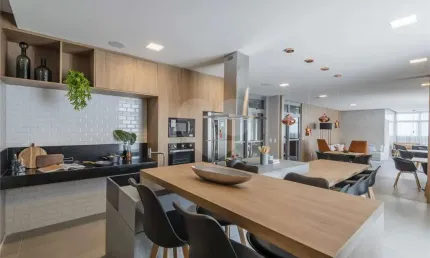 Apartamento com 2 quartos à venda na Rua Dráusio, 108, Butantã, São Paulo, 63 m2 por R$ 980.000