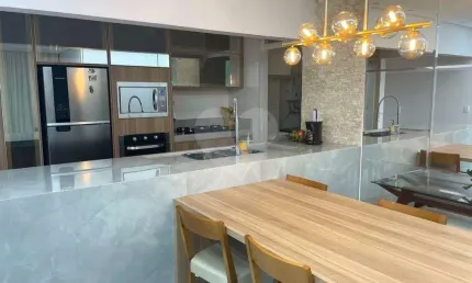 Casa em condomínio fechado com 3 quartos à venda na Rua Werner Goldberg, 157, Jardim Tupanci, Barueri, 86 m2 por R$ 750.000