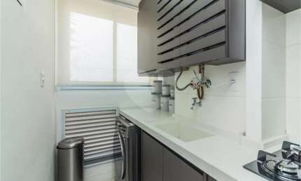 Apartamento com 2 quartos à venda na Avenida Joaquina Ramalho, 408, Vila Guilherme, São Paulo, 60 m2 por R$ 629.000