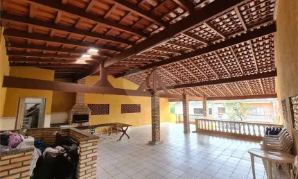 Casa com 3 quartos à venda na Rua Serra do Mar, 107, Três Montanhas, Osasco, 250 m2 por R$ 700.000