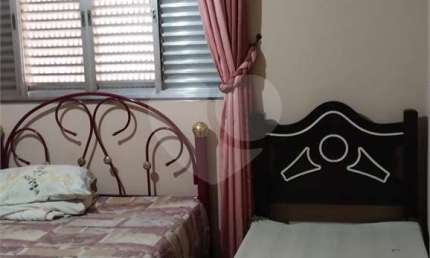 Casa com 3 quartos à venda na Rua Cuevas Torres, 35, Umuarama, Osasco, 130 m2 por R$ 710.000