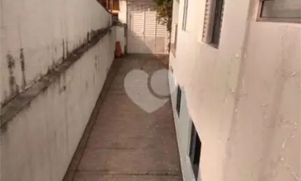 Casa com 4 quartos à venda na Rua João Marchetti, 107, Ayrosa, Osasco, 293 m2 por R$ 950.000