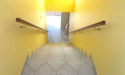 Casa com 2 quartos à venda na rua ciro dos anjos, 203, vila osasco, osasco, 140 m2 por r$ 650.000