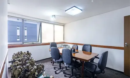 Prédio para alugar na rua coronel lisboa, 274, vila mariana, são paulo, 672 m2 por r$ 30.000