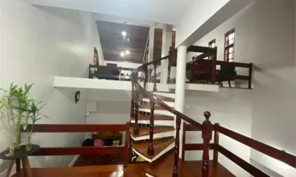 Casa com 3 quartos à venda na Rua Ruy Alvarenga, 166, Adalgisa, Osasco, 250 m2 por R$ 1.100.000