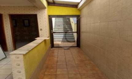 Casa com 4 quartos à venda na Rua Nova Trento, 130, Vila Formosa, São Paulo, 240 m2 por R$ 1.060.000