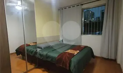 Apartamento com 2 quartos à venda na avenida francisco matarazzo, 156, água branca, são paulo, 71 m2 por r$ 585.000