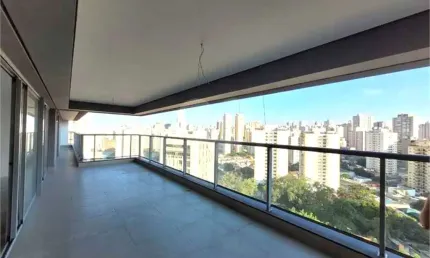 Apartamento com 3 quartos à venda na Rua Doutor Rafael Correia, 174, Água Branca, São Paulo, 184 m2 por R$ 3.000.000
