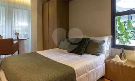 Apartamento com 2 quartos à venda na Rua Otávio Tarquínio de Souza, 1222, Campo Belo, São Paulo, 63 m2 por R$ 920.000
