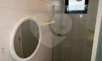 Apartamento com 4 quartos à venda na Rua Aureliano Guimarães, 40, Vila Andrade, São Paulo, 220 m2 por R$ 798.000