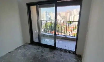 Apartamento com 1 quarto à venda na Rua Melo Palheta, 301, Água Branca, São Paulo, 23 m2 por R$ 580.000