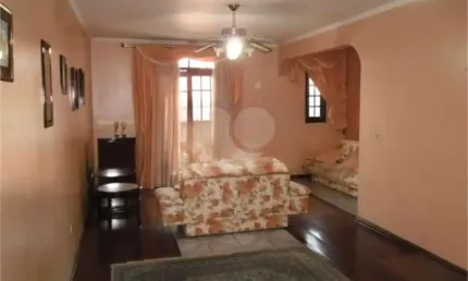 Casa com 3 quartos à venda na Rua Açucena, 368, Jardim das Flores, Osasco, 221 m2 por R$ 700.000