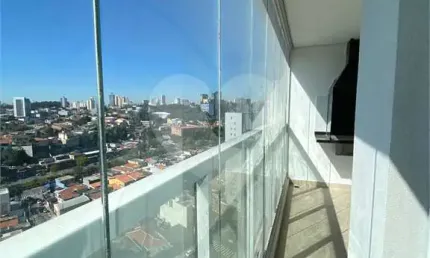 Apartamento com 3 quartos à venda na Rua Machado de Assis, 100, Centro, Osasco, 81 m2 por R$ 850.000