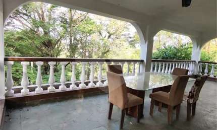 Casa com 5 quartos à venda na Rua Serra do Acaraí, 1, Três Montanhas, Osasco, 480 m2 por R$ 950.000